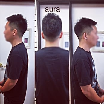 Aura Zoom Hair - Menz cut - Hair Stylists Near Me - Alamo, California Aura Zoom Hair - Menz cut - Hair Stylists Near Me - Alamo, California