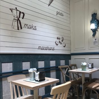 Elisa Gelateria - Gelato Near Me