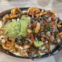 Carne Asada