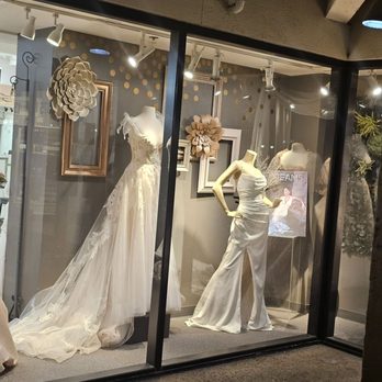 Trudys Brides & Special Occasions - Women's Clothing Near Me - San Jose, California Trudys Brides & Special Occasions - Women's Clothing Near Me - San Jose, California