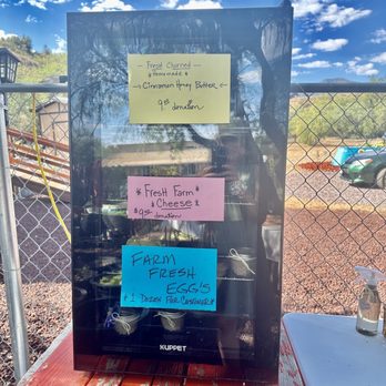 The Bathtub Ranch - Farmers Market Near Me - Cottonwood, Arizona The Bathtub Ranch - Farmers Market Near Me - Cottonwood, Arizona