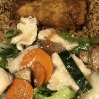 Rainbow Restaurant - Chinese Near Me - Farmington, Michigan
