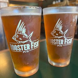 Roosterfish Pub