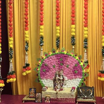 Style My Lifestyle - Puja decoration - Party & Event Planning Near Me Style My Lifestyle - Puja decoration - Party & Event Planning Near Me