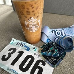 Windermere Marathon