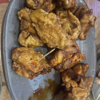 Bonchon Philadelphia - Korean Near Me - Philadelphia, Pennsylvania