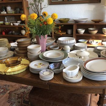 Newlin House - Vintage kitchen goods - Kitchen Supplies Near Me - Whittier, California Newlin House - Vintage kitchen goods - Kitchen Supplies Near Me - Whittier, California