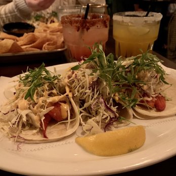 The Cliffdiver - Lobster tacos - Mexican Near Me - Thousand Oaks, California The Cliffdiver - Lobster tacos - Mexican Near Me - Thousand Oaks, California