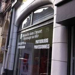 Le Fil à Coudre