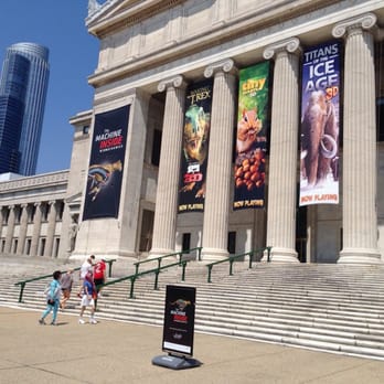 Field Museum - Museums Near Me - Chicago, Illinois Field Museum - Museums Near Me - Chicago, Illinois