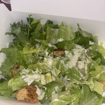 Ranalli's Pizza Bar - West Loop - Caesar salad - Pizza Near Me - Chicago, Illinois Ranalli's Pizza Bar - West Loop - Caesar salad - Pizza Near Me - Chicago, Illinois