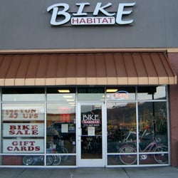 Bike Habitat