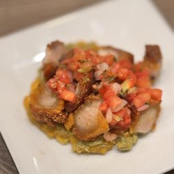 Ajo & Oregano