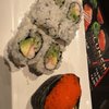 Sushi Heaven gift card