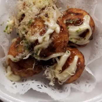 U Ramen - takoyaki - Ramen Near Me - Oxnard, California U Ramen - takoyaki - Ramen Near Me - Oxnard, California