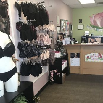 Bra Garden - Lingerie Near Me - Huntington Beach, California Bra Garden - Lingerie Near Me - Huntington Beach, California
