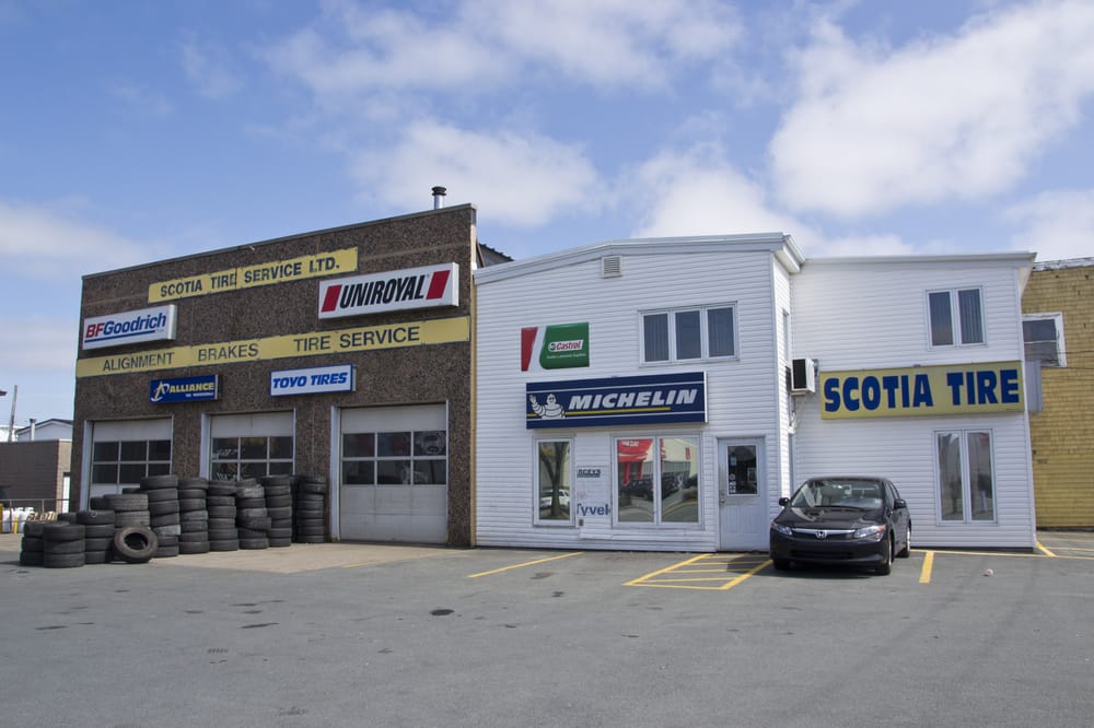 SCOTIA TIRE SERVICES Updated August 2024 16 Photos & 11 Reviews