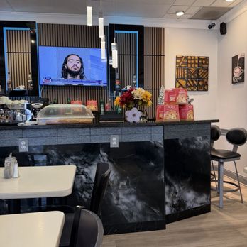 Selam Cafe - Cafes Near Me - Alexandria, Virginia Selam Cafe - Cafes Near Me - Alexandria, Virginia