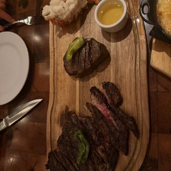 Meat Market - Boca Raton - New York strip, filet, lobster tail - Sushi Bars Near Me - Boca Raton, Florida Meat Market - Boca Raton - New York strip, filet, lobster tail - Sushi Bars Near Me - Boca Raton, Florida