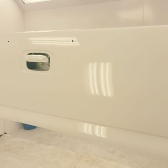 Autotexs Collision And Auto Repair - Tailgate refinish - Auto Repair Near Me - Canadensis, Pennsylvania Autotexs Collision And Auto Repair - Tailgate refinish - Auto Repair Near Me - Canadensis, Pennsylvania