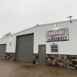 Mertens Electric