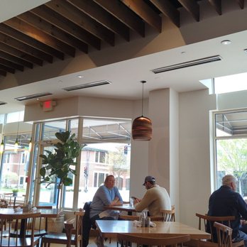 Prasino - Interior - New American Near Me - La Grange, Illinois