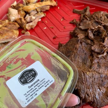 Luis' Butcher Shop - Flavorful marinated carne asada & pollo aka chicken 7.2021 - Meat Shops Near Me - Downey, California Luis' Butcher Shop - Flavorful marinated carne asada & pollo aka chicken 7.2021 - Meat Shops Near Me - Downey, California