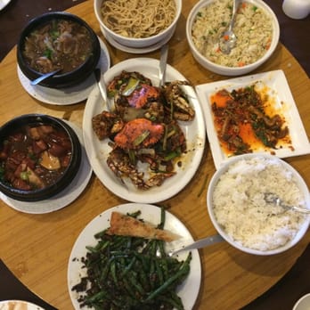 Dragon Palace - delicious~ - Chinese Near Me - Edison, New Jersey
