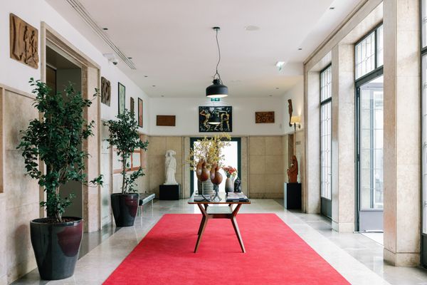 The Editory Artist Baixa Porto Hotel by null