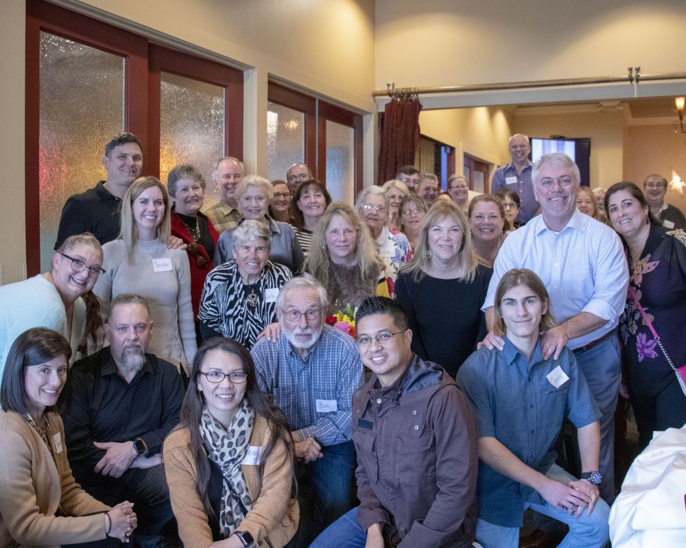 DAVID LEWIS GROUP COMPASS Updated June 2024 12 Photos & 14