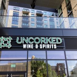 Uncorked Wine & Spirits