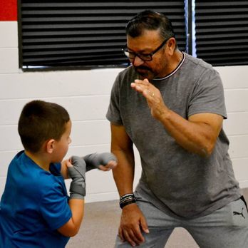 Andy's Boxing Gym - Boxing Near Me - Modesto, California Andy's Boxing Gym - Boxing Near Me - Modesto, California