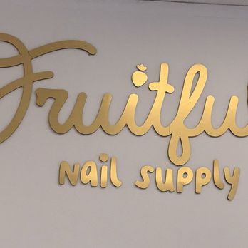 Fruitful Nail Supply - Cosmetics & Beauty Supply Near Me - Cromwell, Connecticut Fruitful Nail Supply - Cosmetics & Beauty Supply Near Me - Cromwell, Connecticut