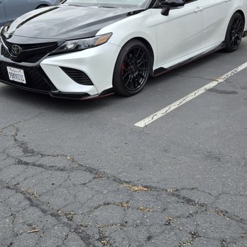 Vivid Optic - PPF piano black hood and front end - Home Window Tinting Near Me - Vacaville, California Vivid Optic - PPF piano black hood and front end - Home Window Tinting Near Me - Vacaville, California