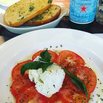 Spaghetti House - Italian Near Me - London, XGL
