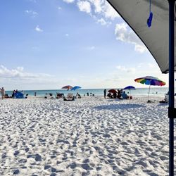 Coquina Beach