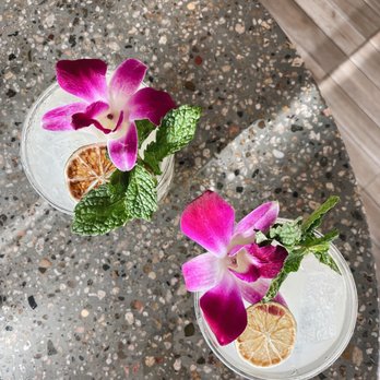 Deck. - Mai Tai - Hawaiian Near Me - Honolulu, Hawaii Deck. - Mai Tai - Hawaiian Near Me - Honolulu, Hawaii