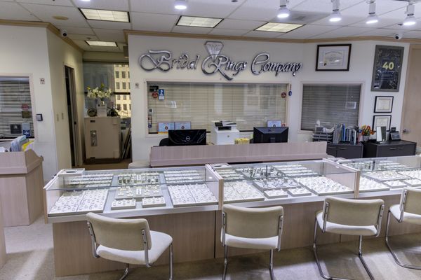 Bridal Rings Company by null