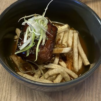 Sylva - New American Near Me - Tahoe City, California