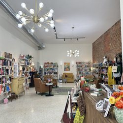 Then & Now Bookshop