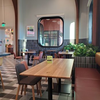 New Here Coffee - Coffee & Tea Near Me - Fullerton, California