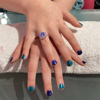 Inik Beauty - Kids Manicure - Hair Salons Near Me - Delray Beach, Florida Inik Beauty - Kids Manicure - Hair Salons Near Me - Delray Beach, Florida
