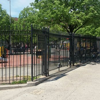 Frank D O’Connor Playground - Playgrounds Near Me - Elmhurst, New York Frank D O’Connor Playground - Playgrounds Near Me - Elmhurst, New York