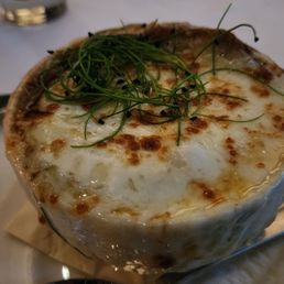 French Onion Soup