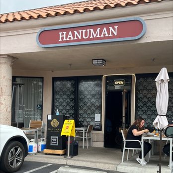 Hanuman Thai Eatery - Thai Near Me - Costa Mesa, California