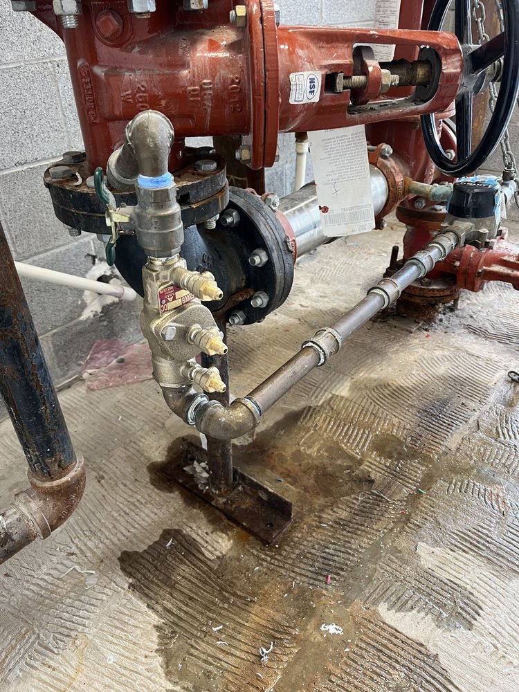 Slide of Spec-Ops Plumbing & More