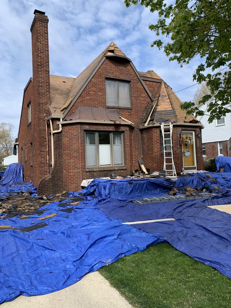 NAPIER’S HOME IMPROVEMENT Updated October 2024 14 Photos & 18