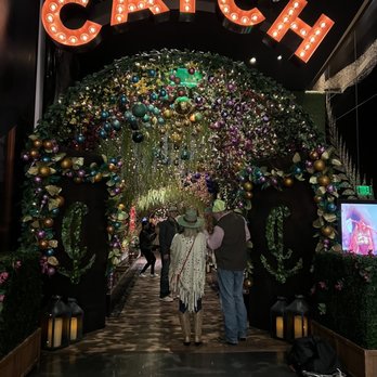 Catch - Seafood Near Me - Las Vegas, Nevada
