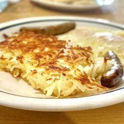 IHOP - Quick 2-Egg Breakfast