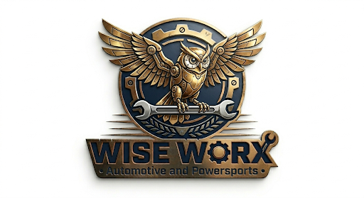 Wise Worx on Yelp